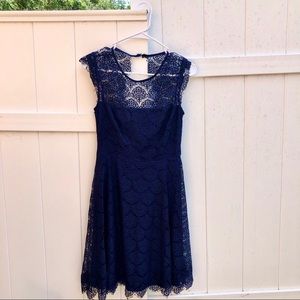 Kash And Jess dress
